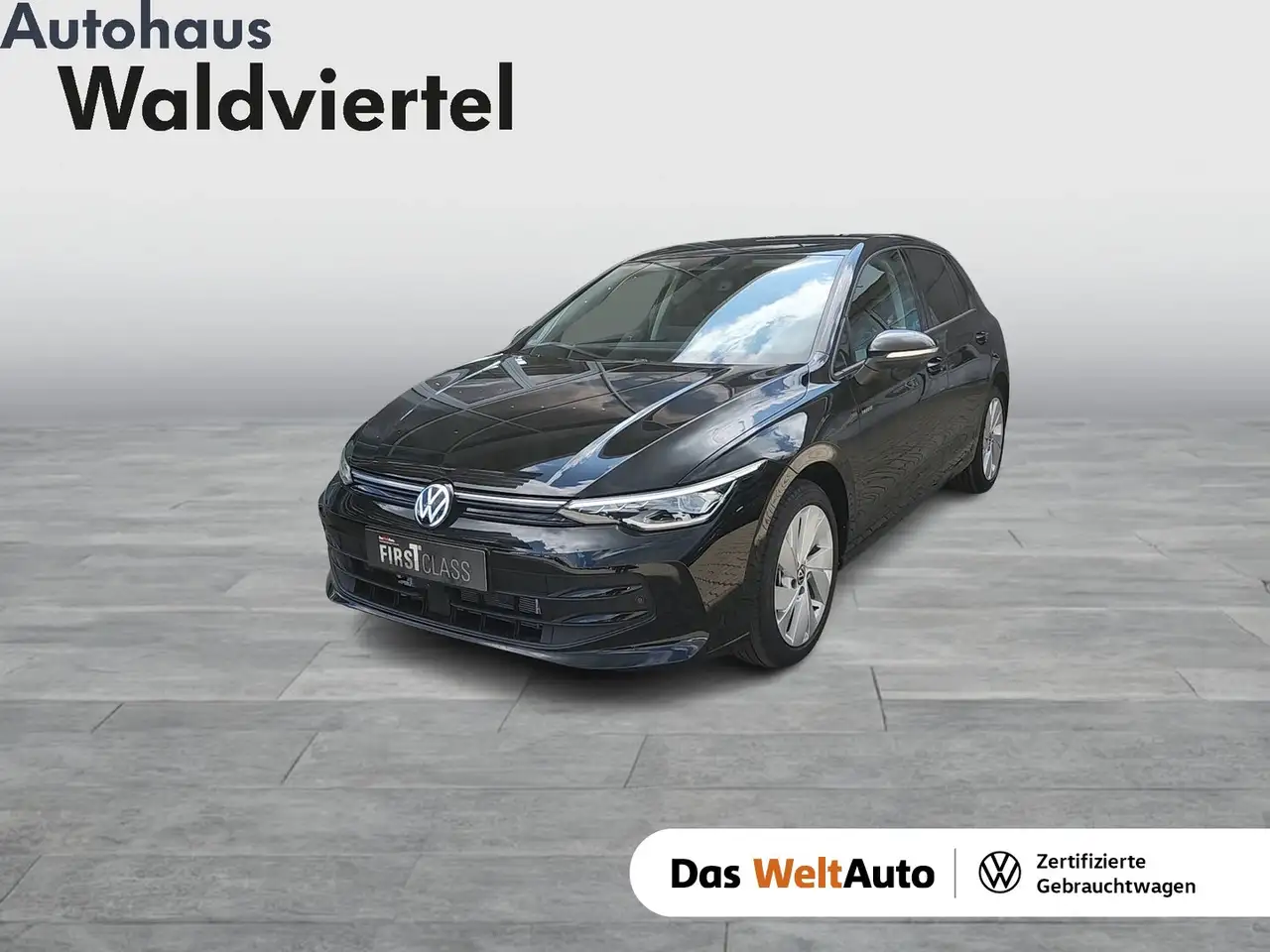 Volkswagen Golf 2026