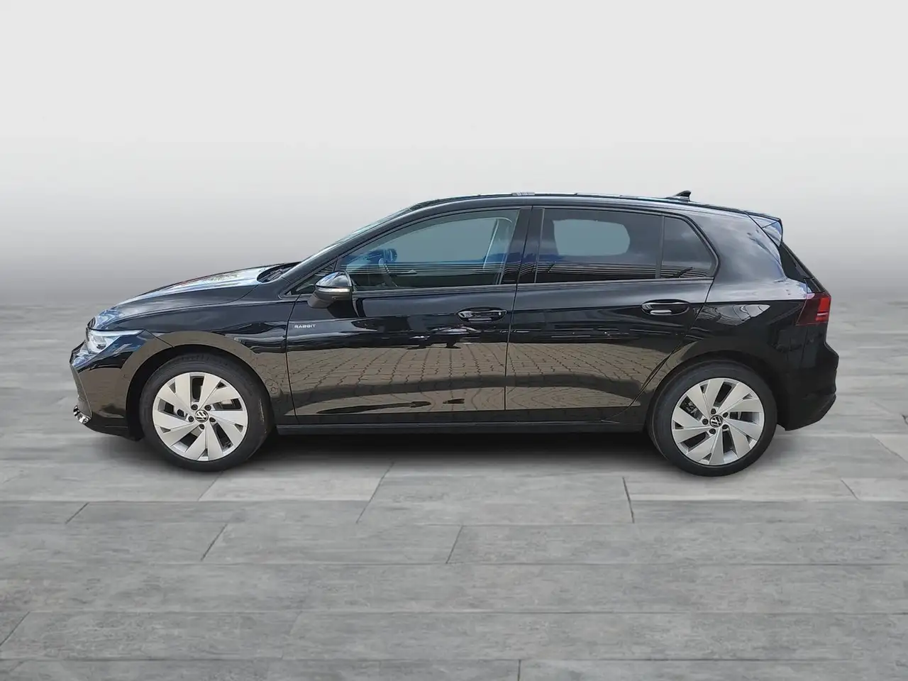 Volkswagen Golf 2026