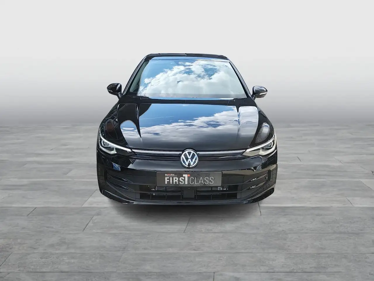Volkswagen Golf 2026