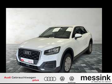 1.4 TFSI *PDC*Klima*Bluetooth*