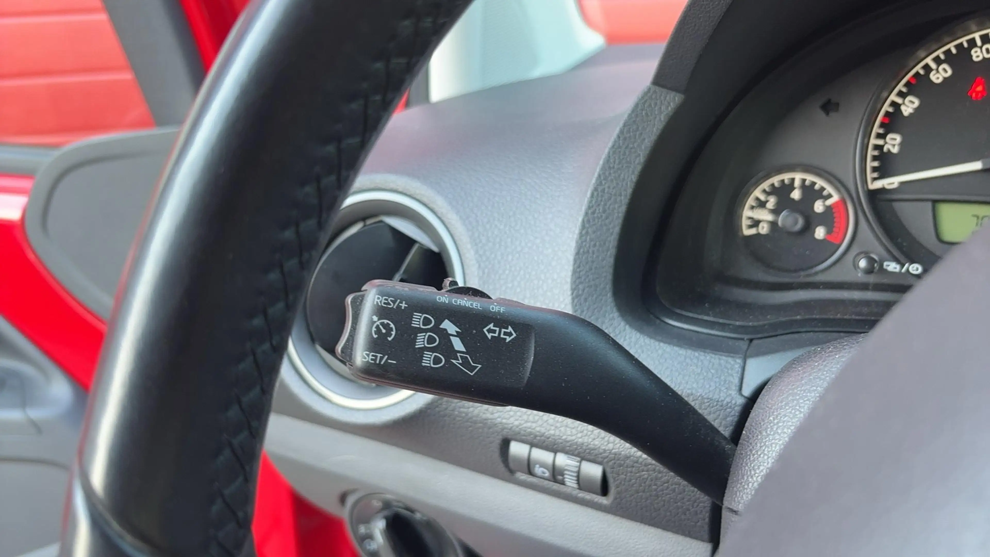 Skoda Citigo 1.0 Greentech Drive 1STE EIG / CRUISE CONTROL / NA — photo 7