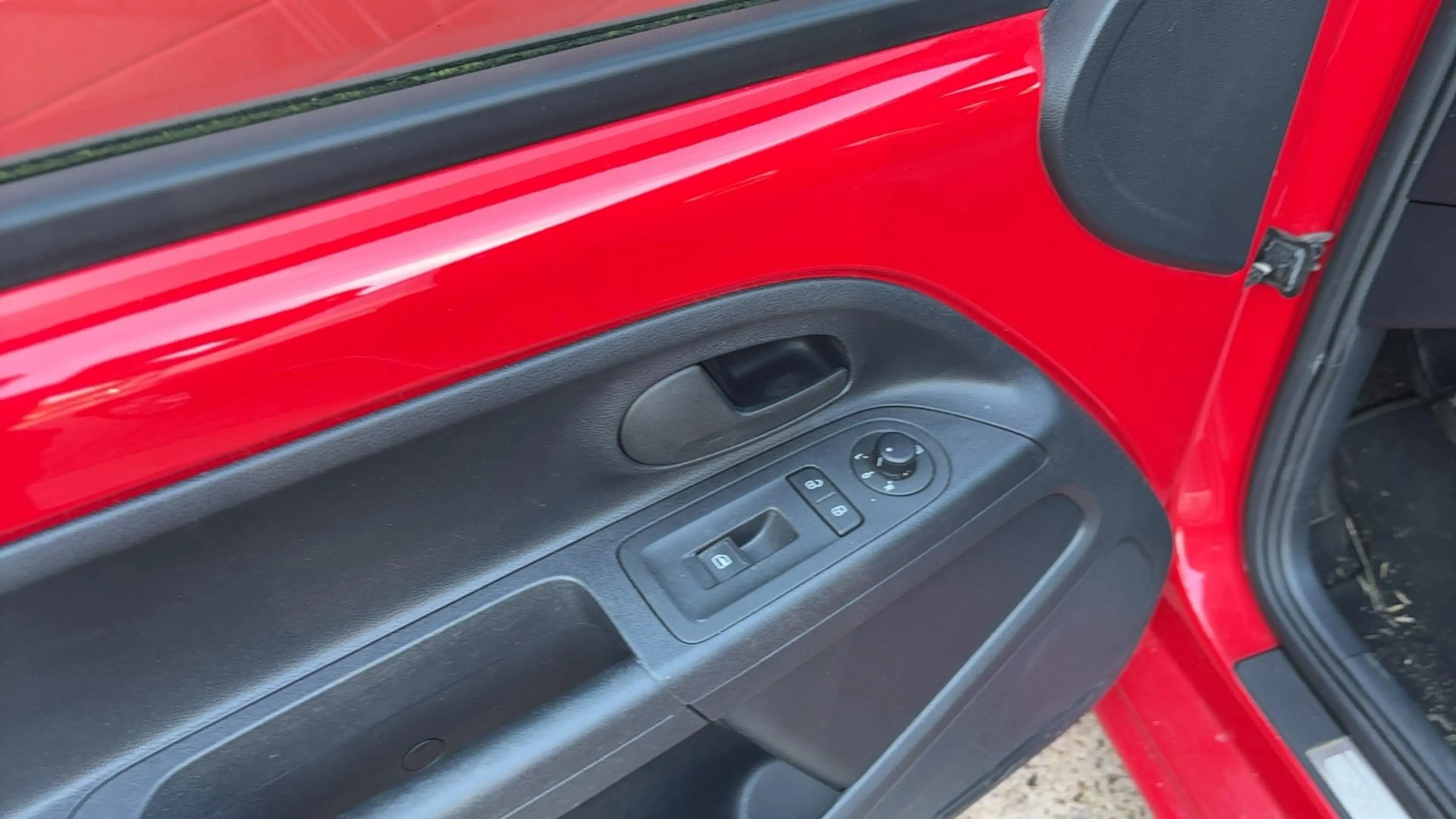 Skoda Citigo 1.0 Greentech Drive 1STE EIG / CRUISE CONTROL / NA — photo 5