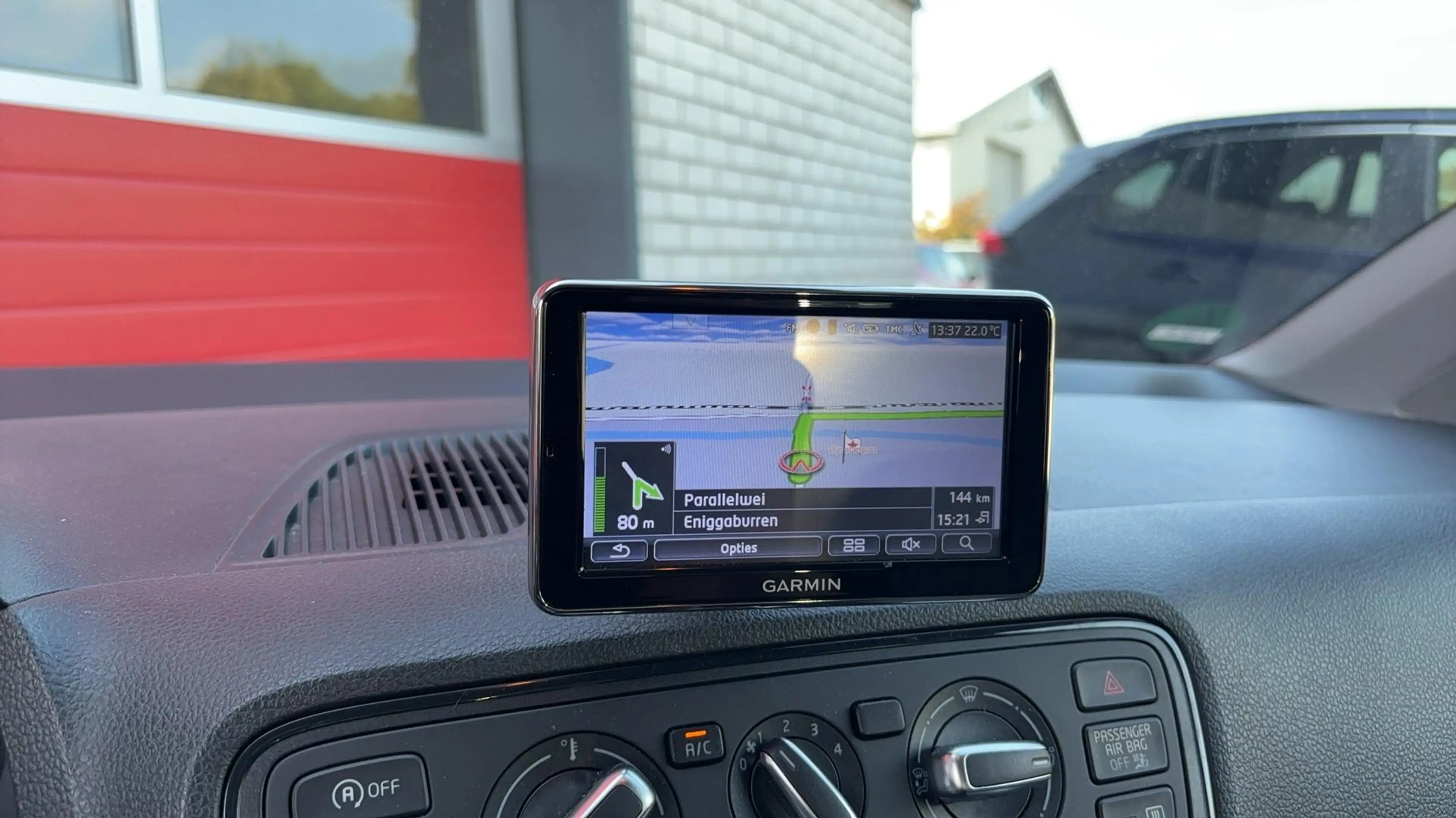 Skoda Citigo 1.0 Greentech Drive 1STE EIG / CRUISE CONTROL / NA — photo 8