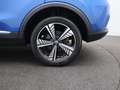 MG ZS EV Luxury 45 kWh | Navigatie | Leder | Panoramadak Modrá - thumbnail 15