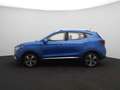 MG ZS EV Luxury 45 kWh | Navigatie | Leder | Panoramadak Modrá - thumbnail 5