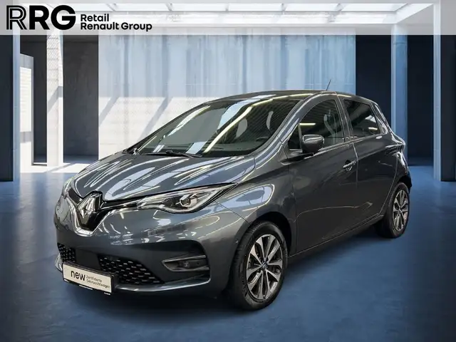 Renault ZOE INTENS R135 Z.E 50 Inkl.Batterie