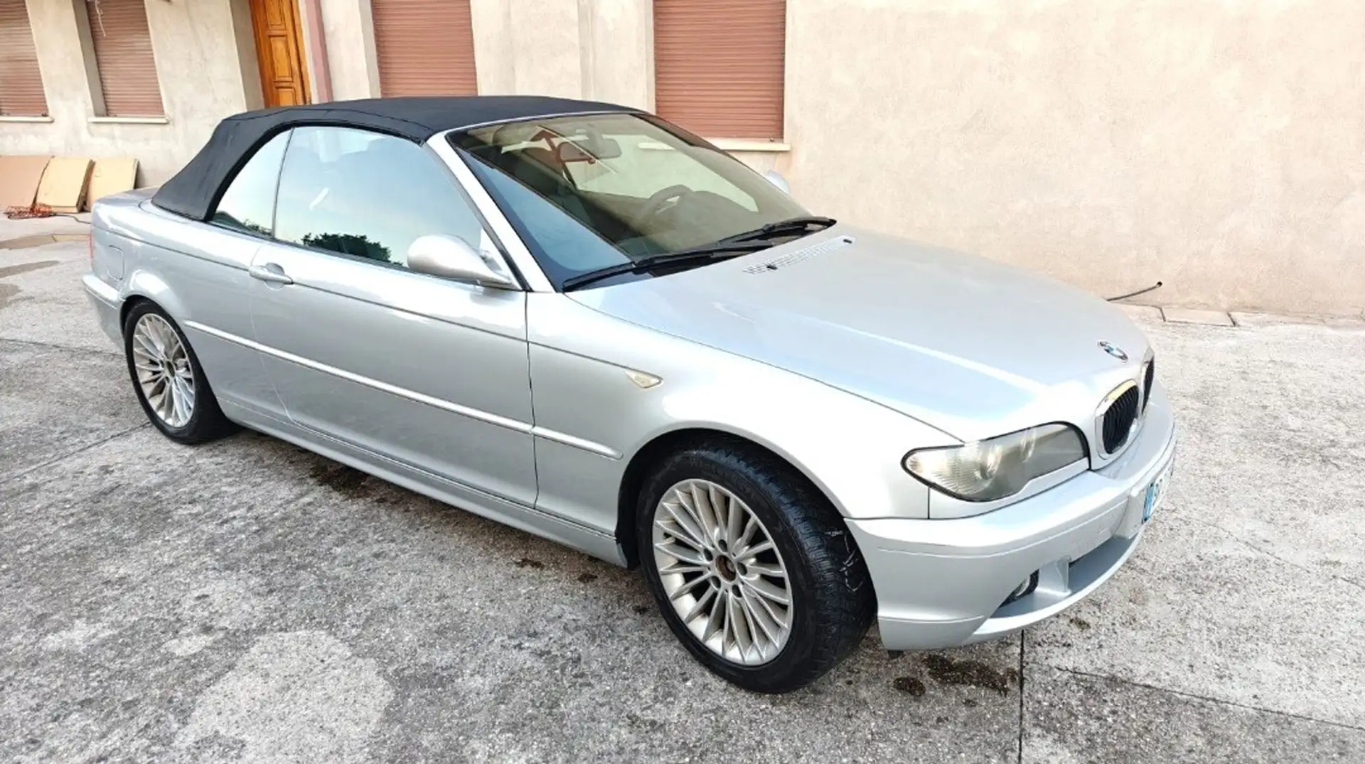 BMW 318 318ci Cabrio 143cv FL - 2
