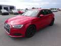 Audi A3 *Standhzg*Sitzhzg*NAVI*DSP*LED*AssistP.*ACC*1.Hand Rouge - thumbnail 1