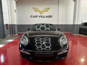 Boxster 2.7 24V
