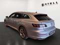 Volkswagen Arteon Shooting Brake 2.0 TDI DSG R-Line AHK+Raucherausfü Silber - thumbnail 4