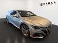 Volkswagen Arteon Shooting Brake 2.0 TDI DSG R-Line AHK+Raucherausfü Silber - thumbnail 2
