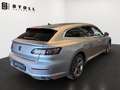 Volkswagen Arteon Shooting Brake 2.0 TDI DSG R-Line AHK+Raucherausfü Silber - thumbnail 3