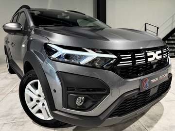 140CV 1.6i TURBO HYBRiD CAMERA CARPLAY CRUiSE 7PL