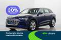 Audi e-tron 55 quattro Advanced Gris - thumbnail 1