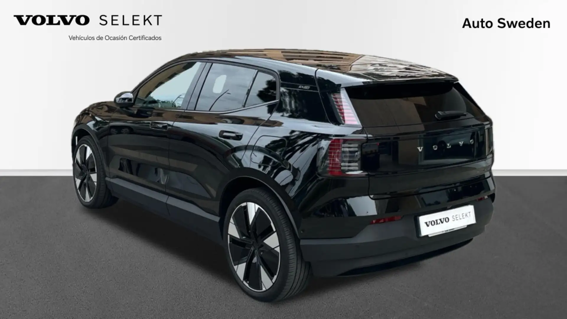 Volvo EX30 BEV 69KWH TWIN MOTOR AWD ULTRA 5P - 2