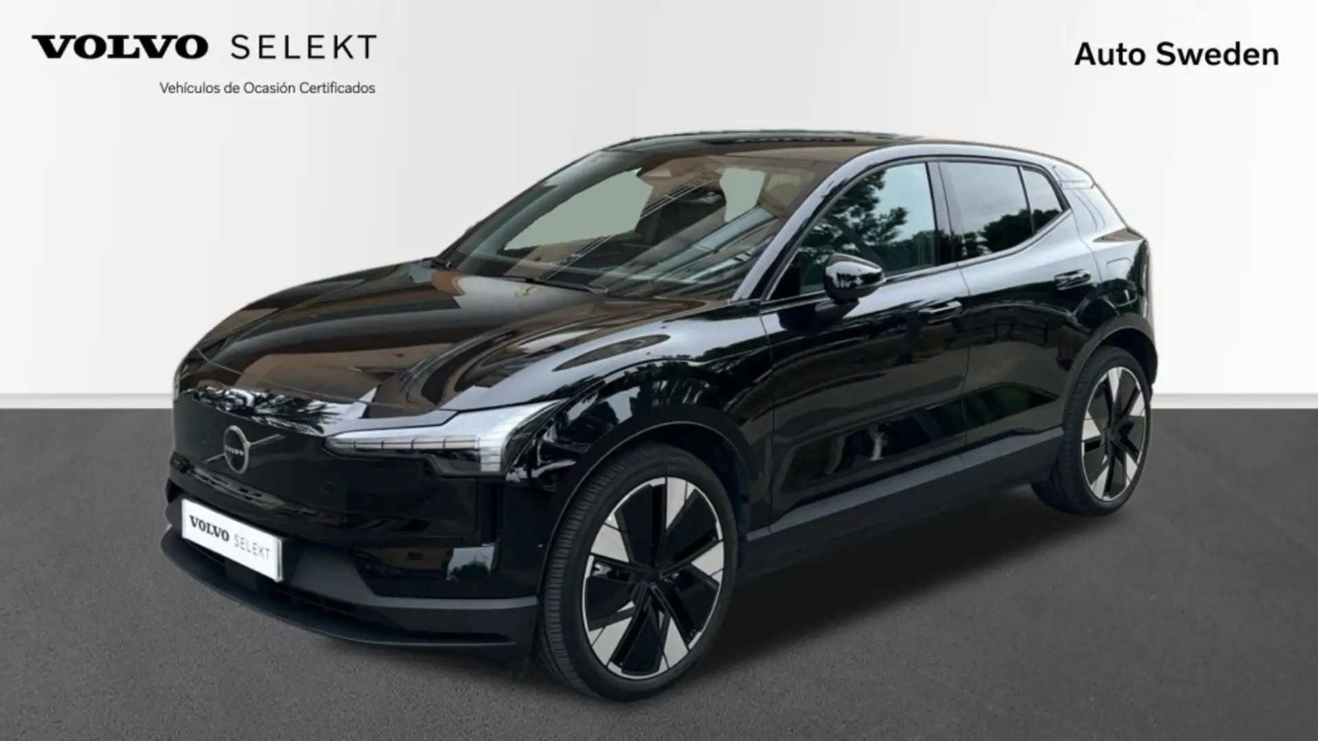 Volvo EX30 BEV 69KWH TWIN MOTOR AWD ULTRA 5P - 1