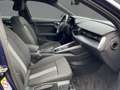 Audi A3 30 TFSI S-TR ADVANCED NAVI+ACC+SHZ Blu/Azzurro - thumbnail 12