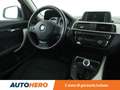 BMW 116 116i Blanc - thumbnail 13