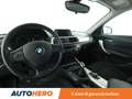 BMW 116 116i Blanc - thumbnail 11