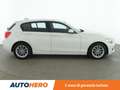 BMW 116 116i Blanc - thumbnail 7