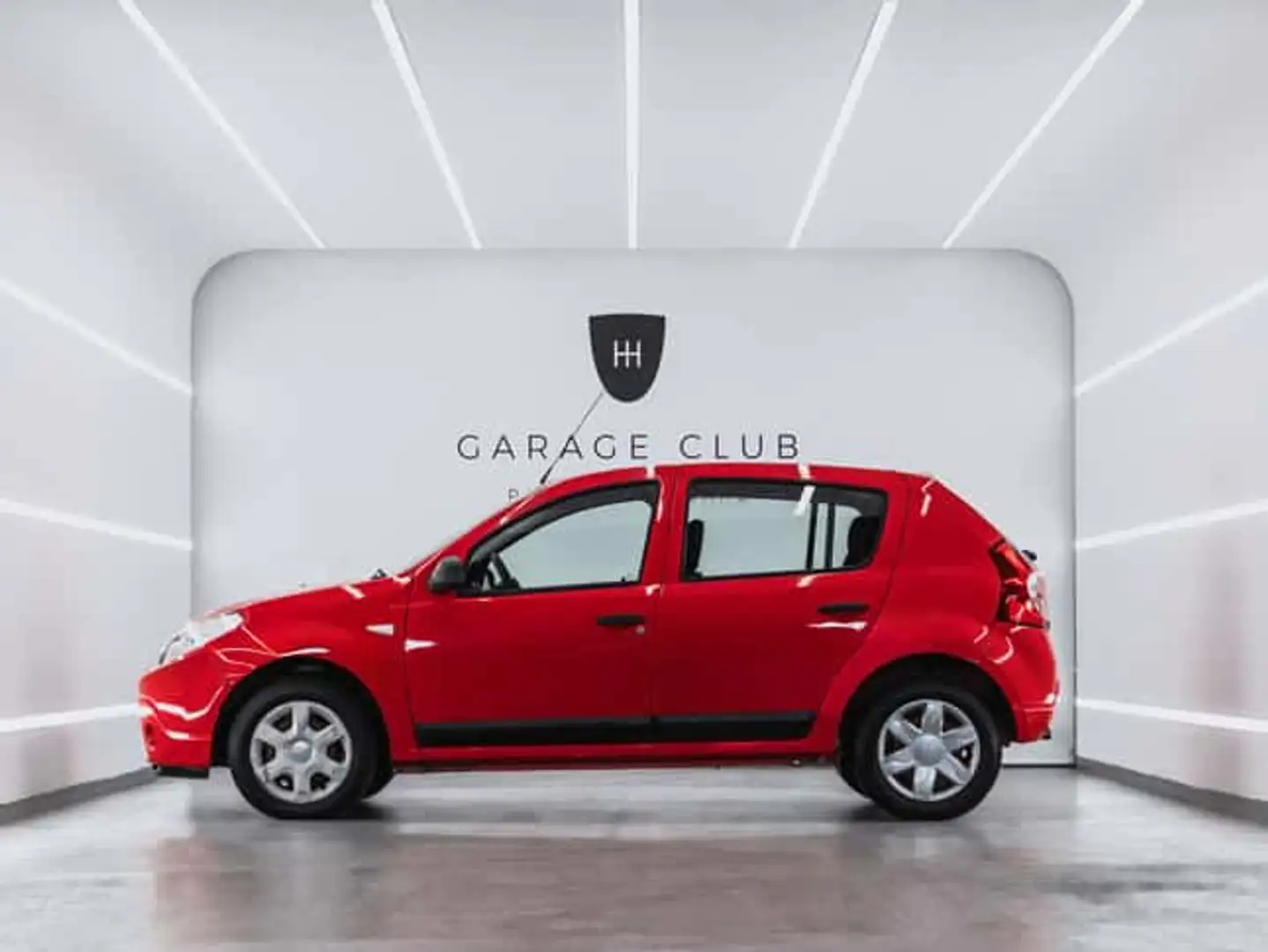 Dacia Sandero 1.2 Ambiance - 2