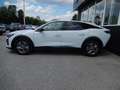 Peugeot 408 Hybrid 145 e-DCS6 Allure Weiß - thumbnail 4