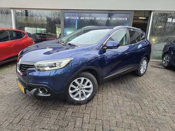 1.2 TCe Intens | AUTOMAAT | 2E EIGENAAR | 3/6 OF 1