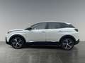 Peugeot 3008 Hybrid 300 e-EAT8 Allure Aut. Blanc - thumbnail 2