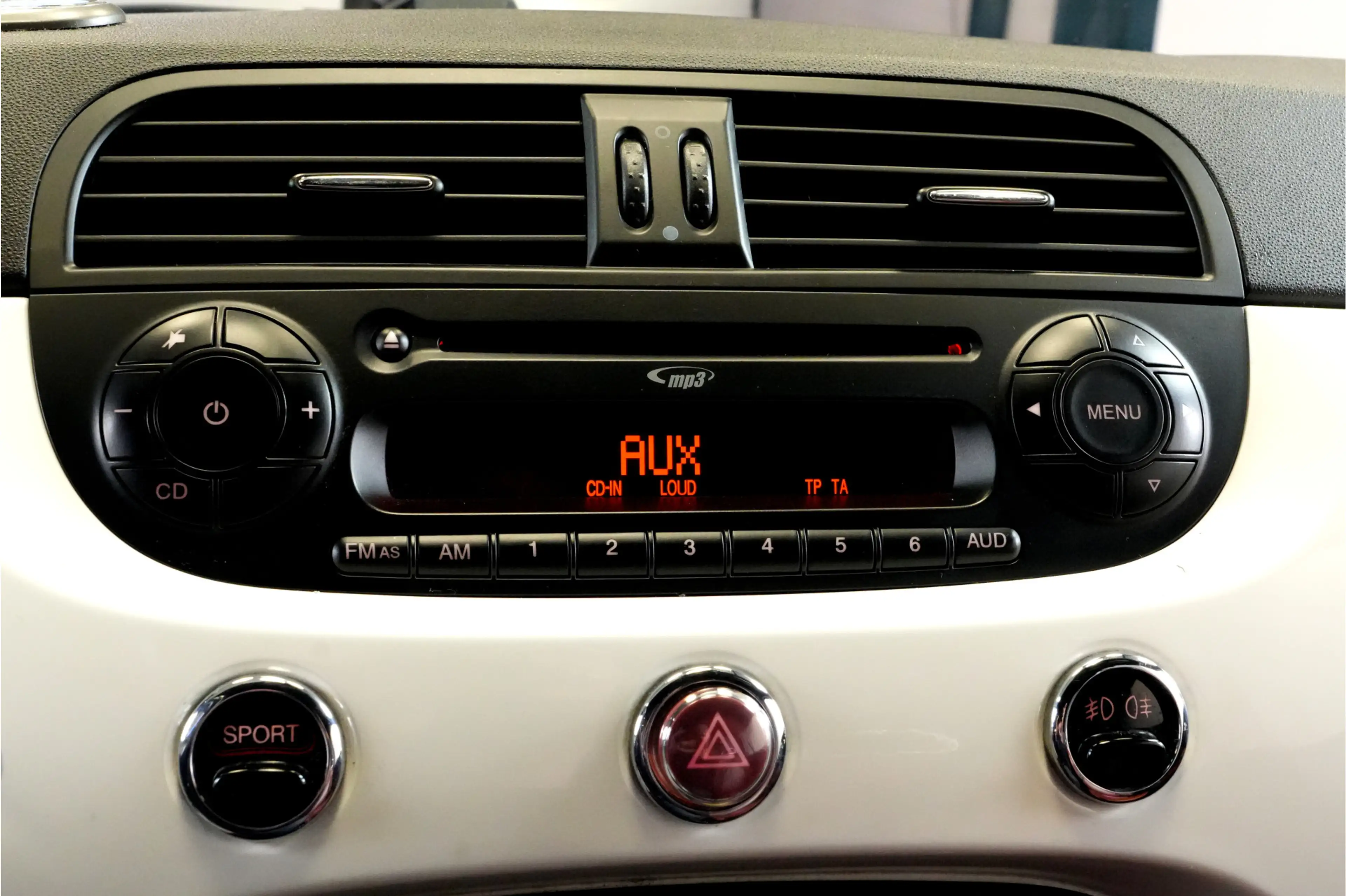 Fiat 500C Abarth 1.4 T-Jet 147kW/200pk Dualogic Competizione Bi-Ton — photo 50