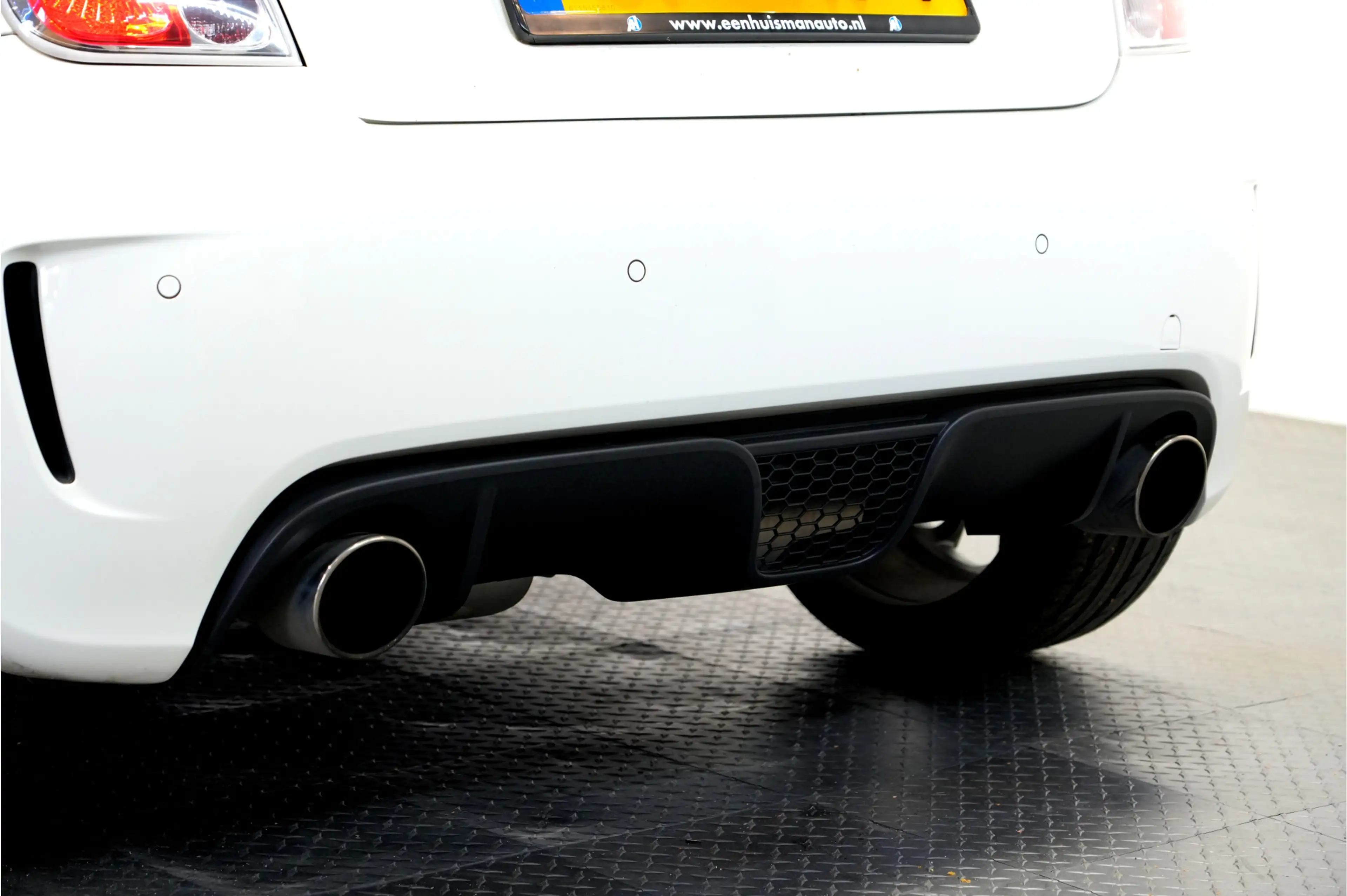 Fiat 500C Abarth 1.4 T-Jet 147kW/200pk Dualogic Competizione Bi-Ton — photo 35