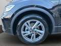 Volkswagen T-Roc R-Line 1.5 TSI DSG Navi AHK LED Schwarz - thumbnail 3