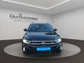Volkswagen T-Roc R-Line 1.5 TSI DSG Navi AHK LED Schwarz - thumbnail 9