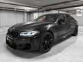 BMW M5 M5 COMPETITION LCI F90 Schwarz - thumbnail 1