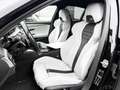 BMW M5 M5 COMPETITION LCI F90 Schwarz - thumbnail 8