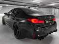 BMW M5 M5 COMPETITION LCI F90 Schwarz - thumbnail 10