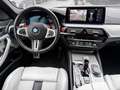 BMW M5 M5 COMPETITION LCI F90 Schwarz - thumbnail 26