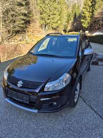 1,6 GLX 4WD Traveller