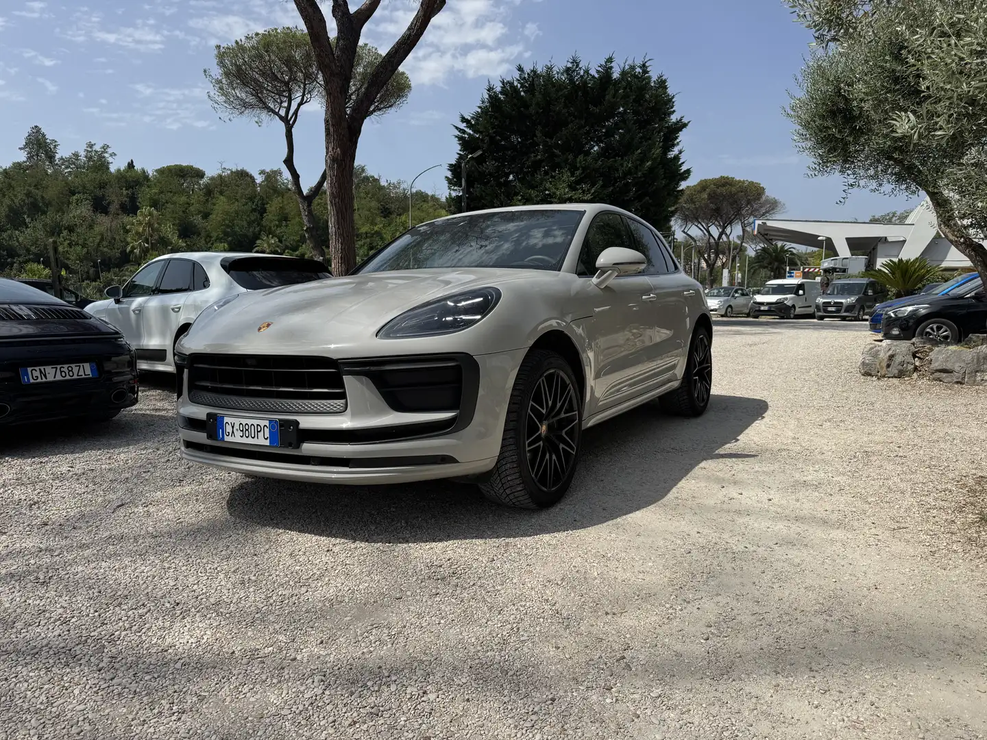Porsche Macan 2.0 265cv pdk - 1