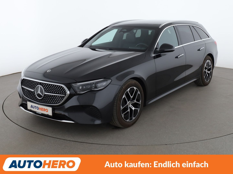 Mercedes-Benz E 200 E 200 T Avantgarde Advanced Plus Aut.*360CAM*ACC*