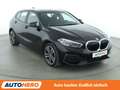 BMW 118 118i Advantage Aut.*NAVI*LED*TEMPO*CAM*PDC*SHZ* Noir - thumbnail 8