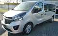 Opel Vivaro 29 1.6 BiTurbo 145CV S&S Combi L2H1 Argento - thumbnail 6