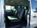 Opel Vivaro 29 1.6 BiTurbo 145CV S&S Combi L2H1 Argento - thumbnail 4