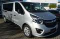 Opel Vivaro 29 1.6 BiTurbo 145CV S&S Combi L2H1 Argento - thumbnail 5