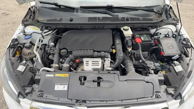 Peugeot 308 view 15