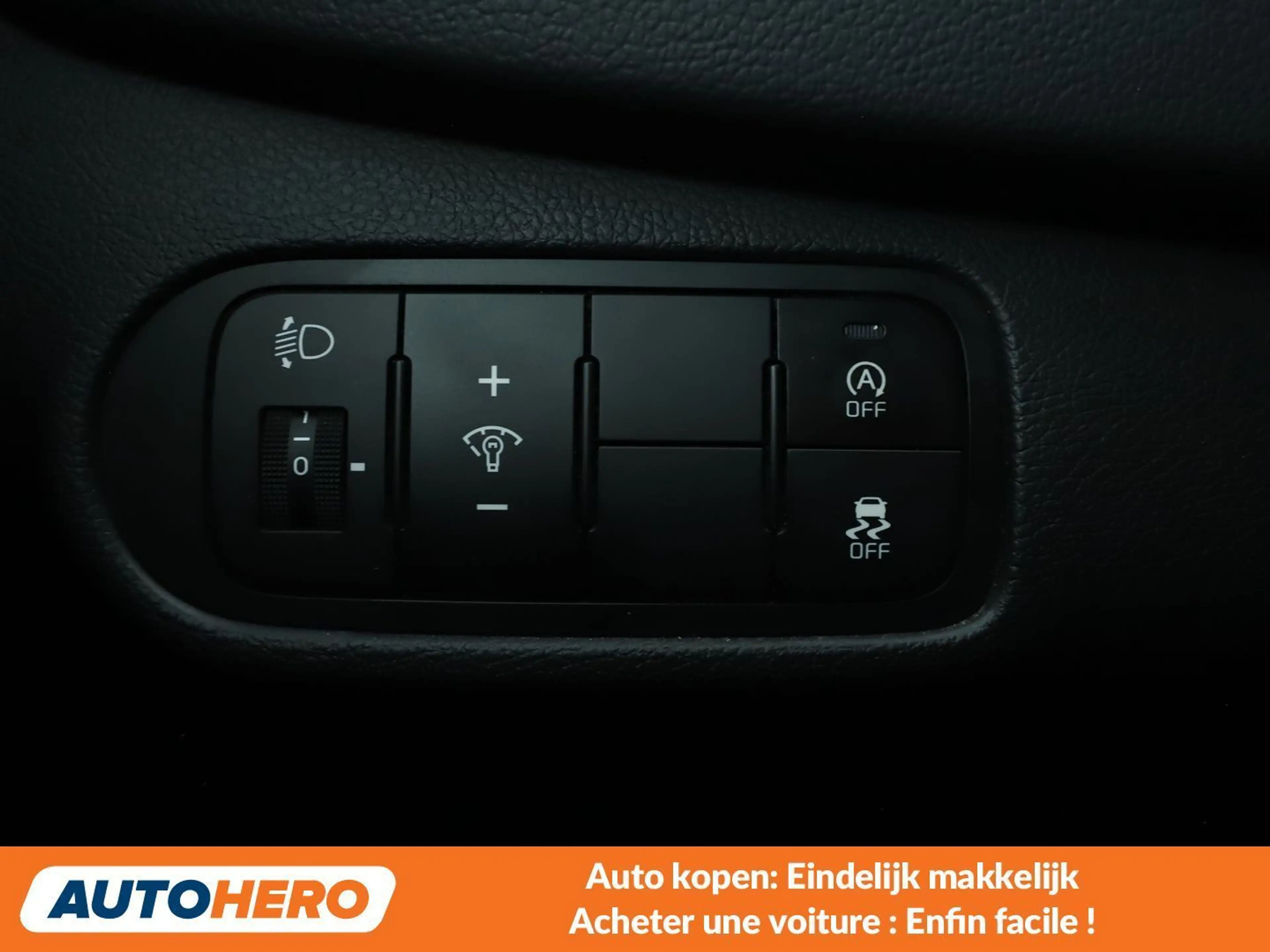 Kia Carens 1.6 GDI Edition 7 — photo 11