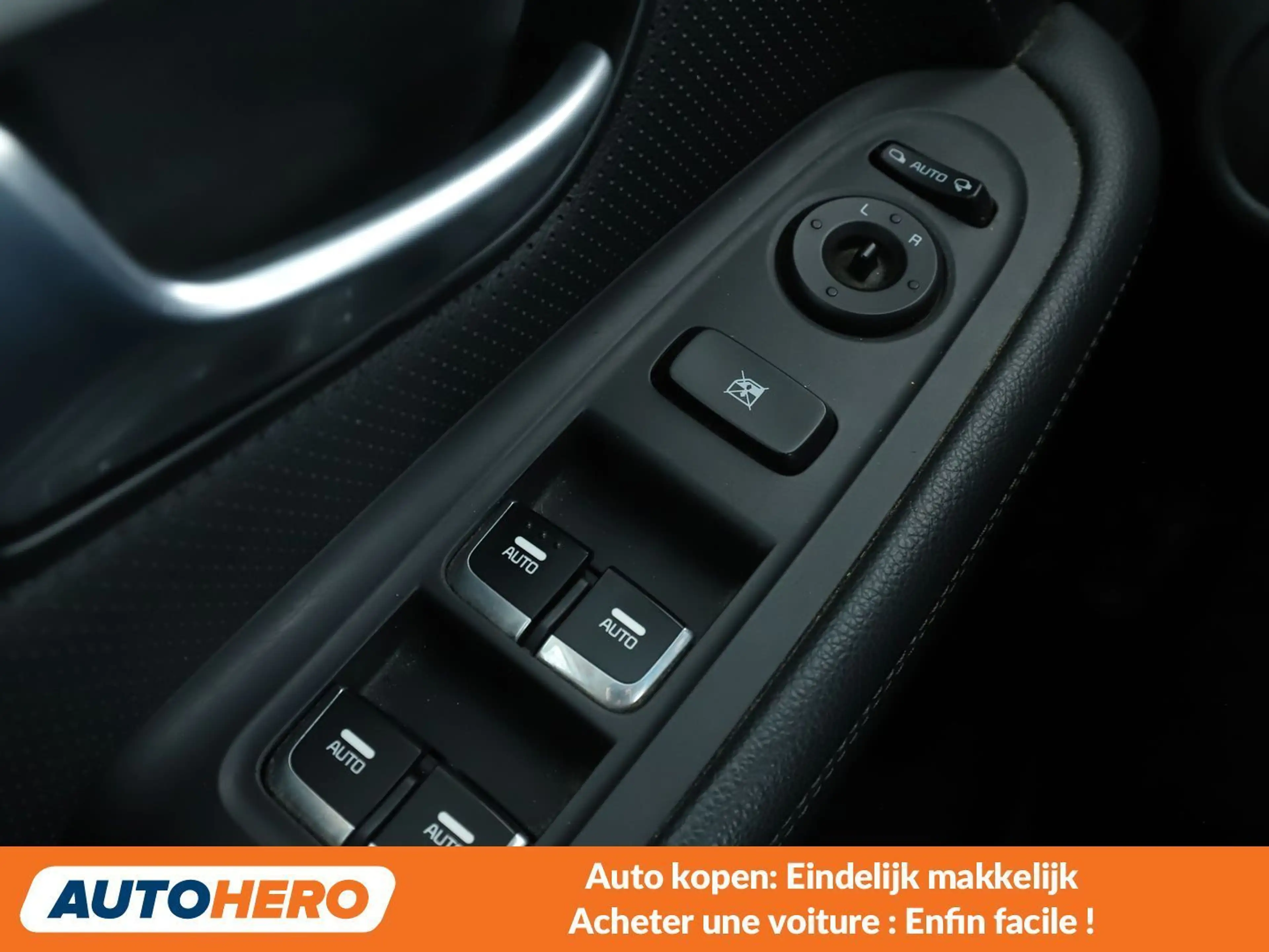 Kia Carens 1.6 GDI Edition 7 — photo 12