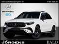 Mercedes-Benz GLC 300 de 4M AMG-Sport/Pano/AHK/Night/360/Memo Weiß - thumbnail 1