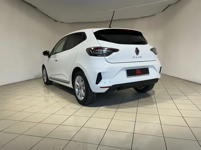 Renault Clio view 5