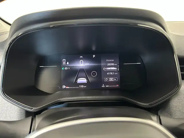 Renault Clio view 8