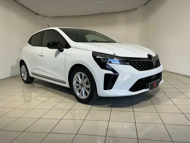 Renault Clio view 3